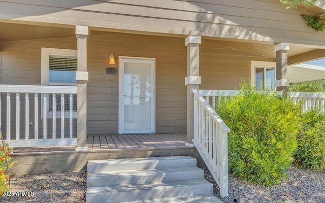 201 S GREENFIELD Road 272, Mesa, AZ 85206