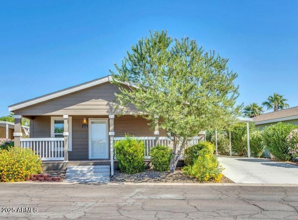 201 S GREENFIELD Road 272, Mesa, AZ 85206