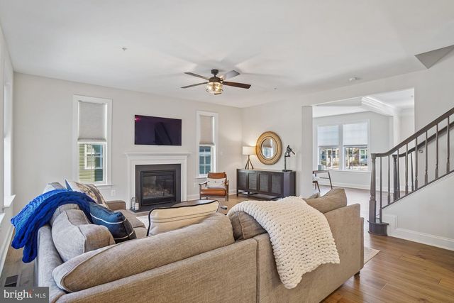 1318 MONOCACY CROSSING PKWY, Brunswick, MD 21716