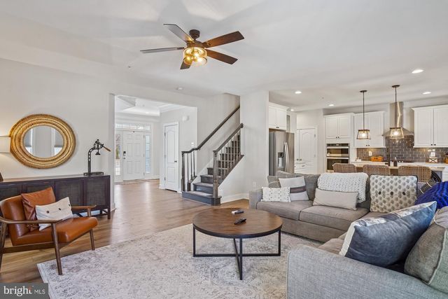 1318 MONOCACY CROSSING PKWY, Brunswick, MD 21716