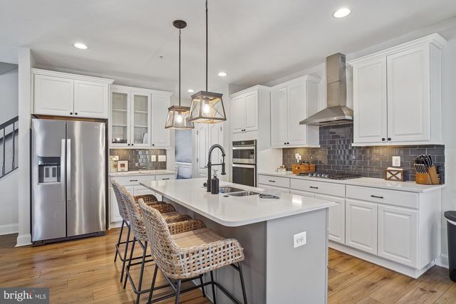 1318 MONOCACY CROSSING PKWY, Brunswick, MD 21716