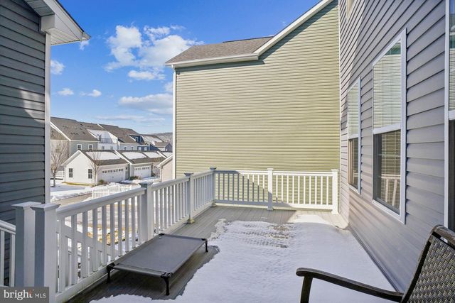 1318 MONOCACY CROSSING PKWY, Brunswick, MD 21716