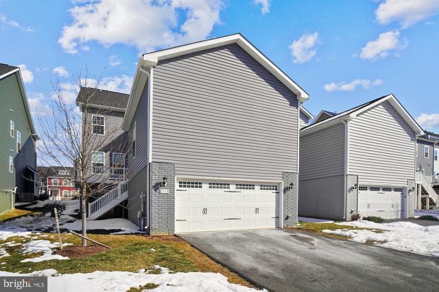 1318 MONOCACY CROSSING PKWY, Brunswick, MD 21716