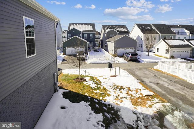 1318 MONOCACY CROSSING PKWY, Brunswick, MD 21716