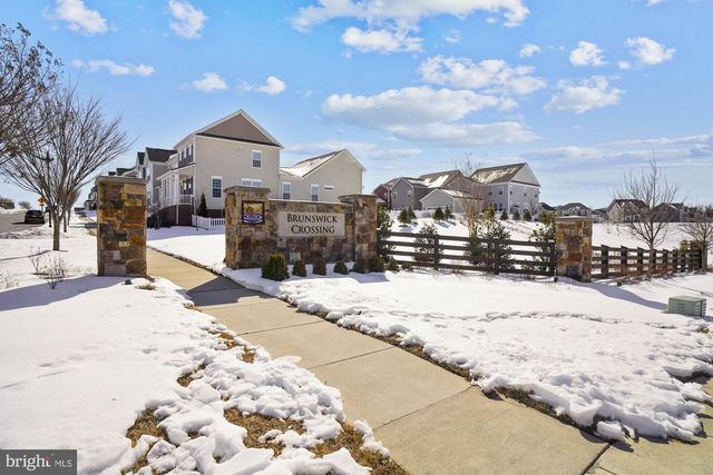 1318 MONOCACY CROSSING PKWY, Brunswick, MD 21716