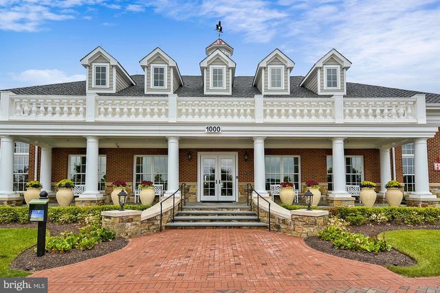 1318 MONOCACY CROSSING PKWY, Brunswick, MD 21716