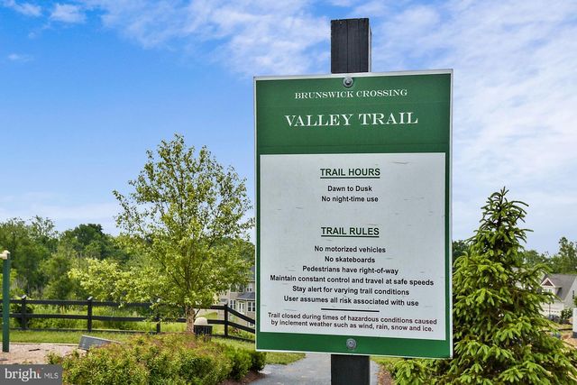 1318 MONOCACY CROSSING PKWY, Brunswick, MD 21716