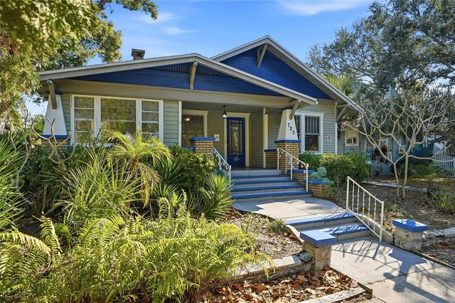 725 8TH STREET N, St Petersburg, FL 33701