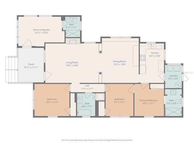 725 8TH STREET N, St Petersburg, FL 33701