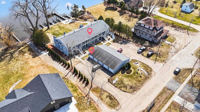 247 S 1ST STREET, Winneconne, WI 54986