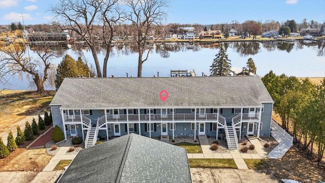 247 S 1ST STREET, Winneconne, WI 54986