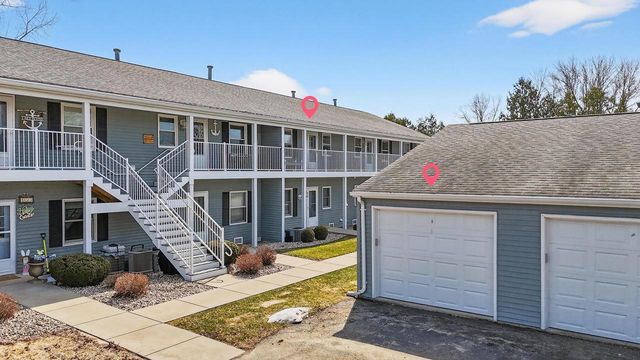 247 S 1ST STREET, Winneconne, WI 54986