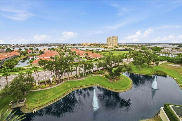 501 HABEN BOULEVARD 704, Palmetto, FL 34221