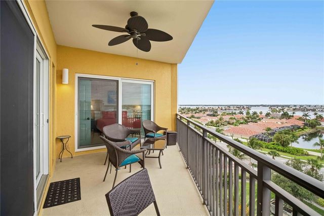 501 HABEN BOULEVARD 704, Palmetto, FL 34221