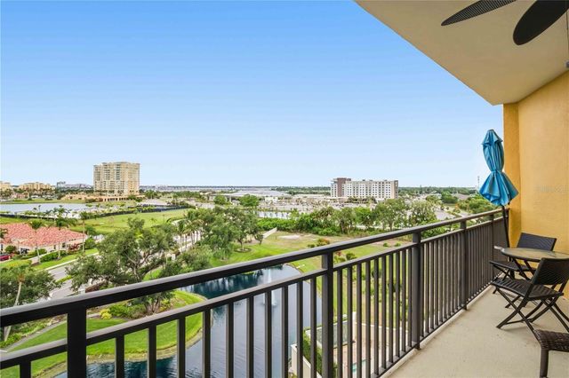 501 HABEN BOULEVARD 704, Palmetto, FL 34221