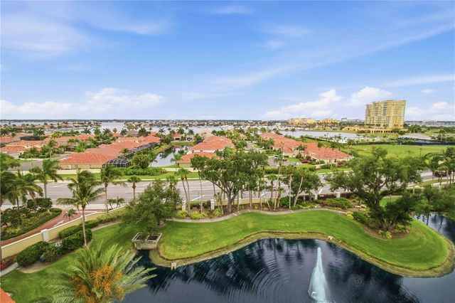 501 HABEN BOULEVARD 704, Palmetto, FL 34221