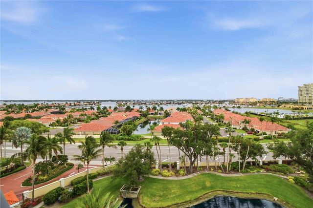 501 HABEN BOULEVARD 704, Palmetto, FL 34221