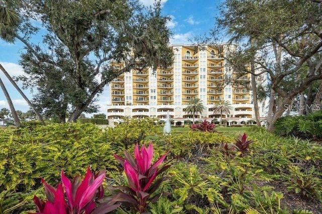 501 HABEN BOULEVARD 704, Palmetto, FL 34221