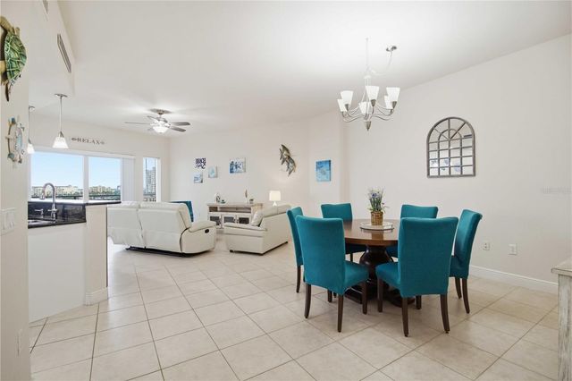 501 HABEN BOULEVARD 704, Palmetto, FL 34221