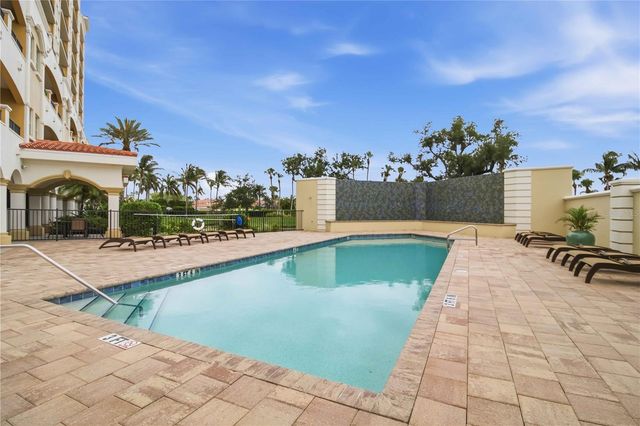 501 HABEN BOULEVARD 704, Palmetto, FL 34221