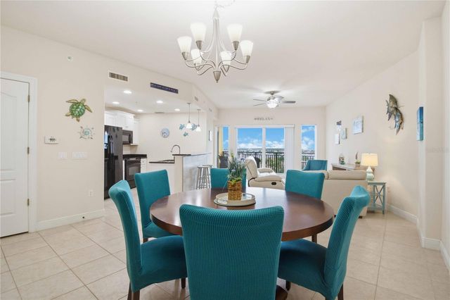 501 HABEN BOULEVARD 704, Palmetto, FL 34221