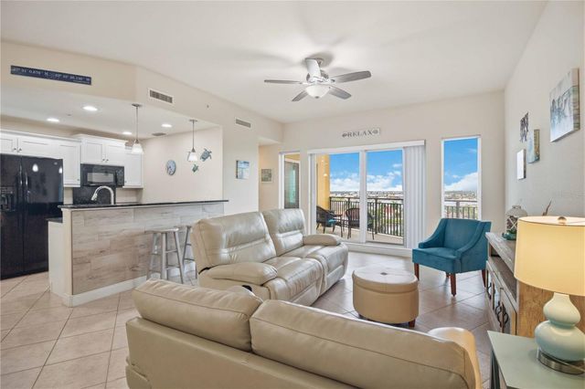 501 HABEN BOULEVARD 704, Palmetto, FL 34221