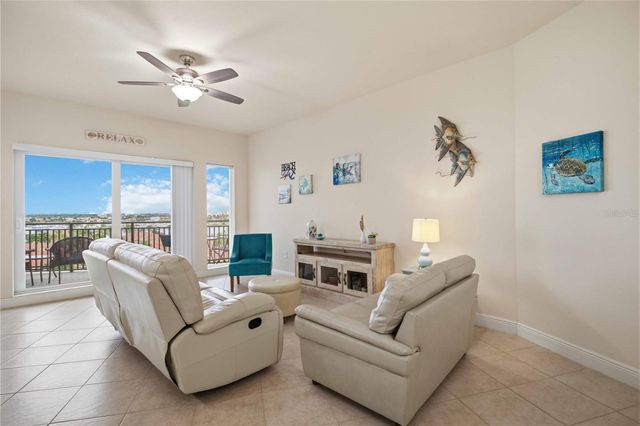 501 HABEN BOULEVARD 704, Palmetto, FL 34221