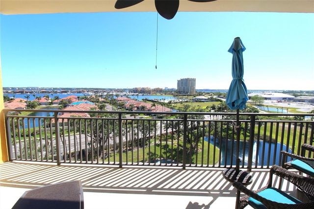 501 HABEN BOULEVARD 704, Palmetto, FL 34221