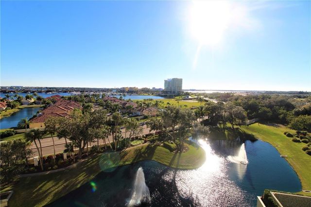 501 HABEN BOULEVARD 704, Palmetto, FL 34221