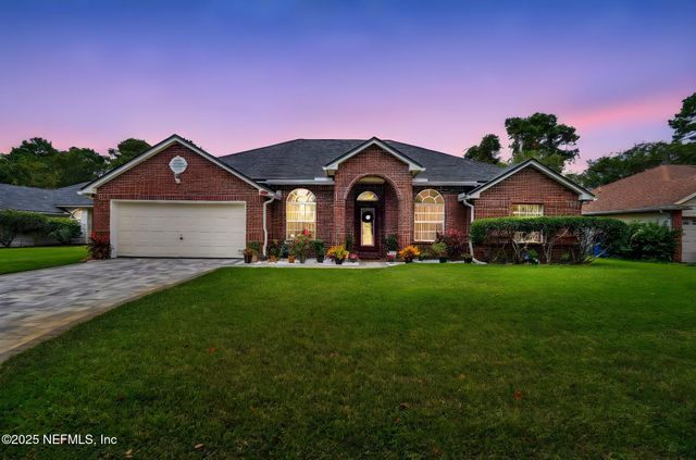 9268 TOPOHILL Court, Jacksonville, FL 32225