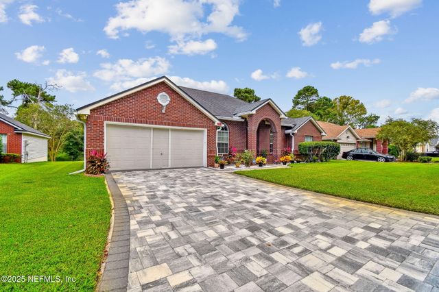 9268 TOPOHILL Court, Jacksonville, FL 32225