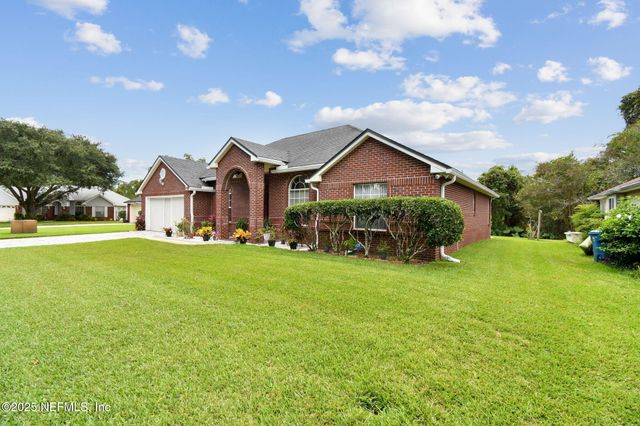 9268 TOPOHILL Court, Jacksonville, FL 32225