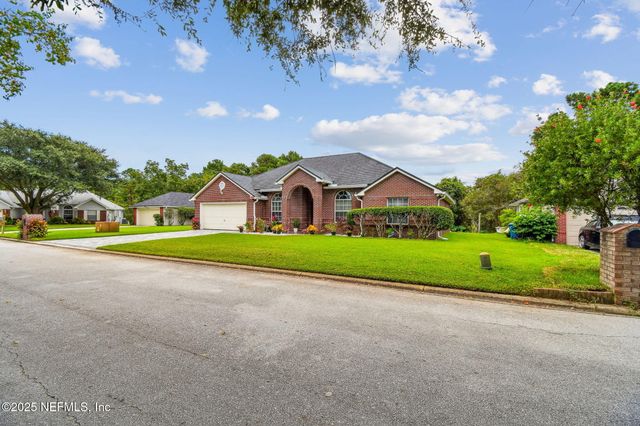 9268 TOPOHILL Court, Jacksonville, FL 32225