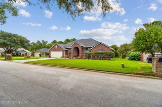 9268 TOPOHILL Court, Jacksonville, FL 32225