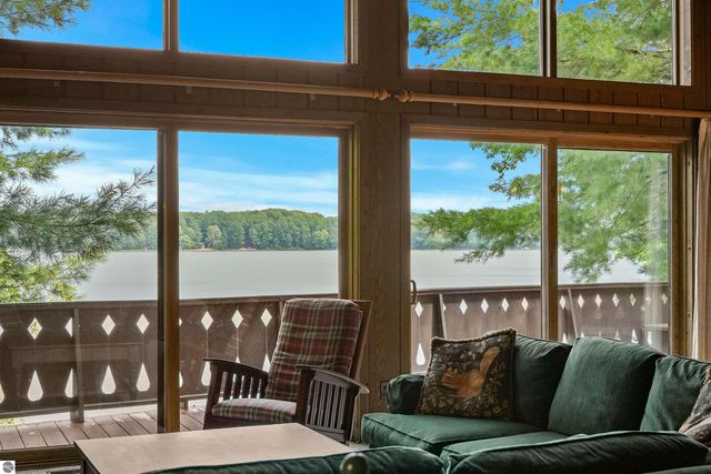 374 Island View Drive, Traverse City, MI 49696