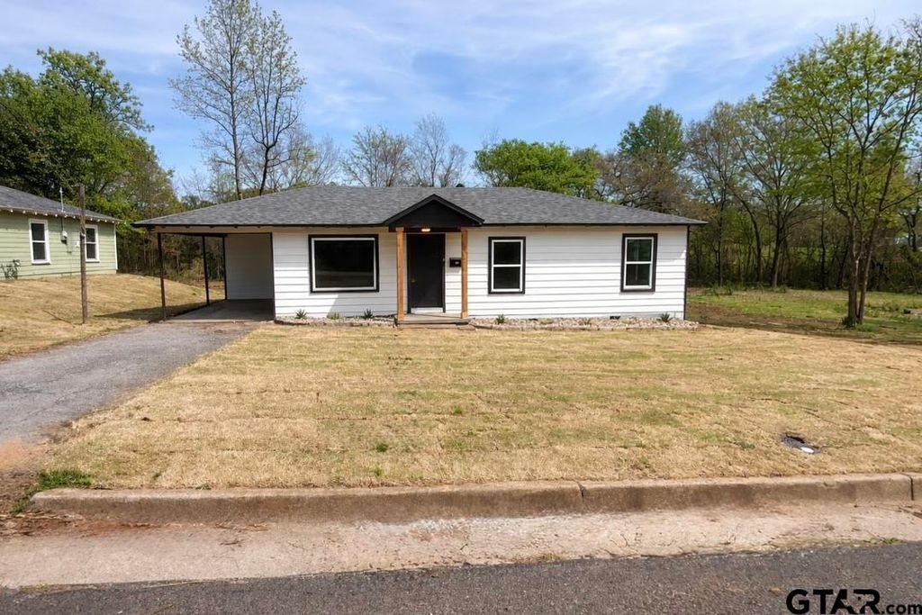 303 N Virginia Ave, Tyler, TX 75702