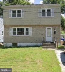 8711 34TH AVE, College Park, MD 20740