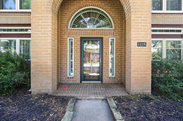 3118 Redwood Shadows Court, Houston, TX 77084