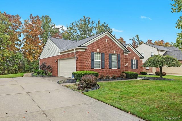 3415 Wall Street, Canton Charter Township, MI 48188