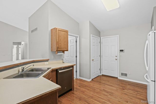 3415 Wall Street, Canton Charter Township, MI 48188