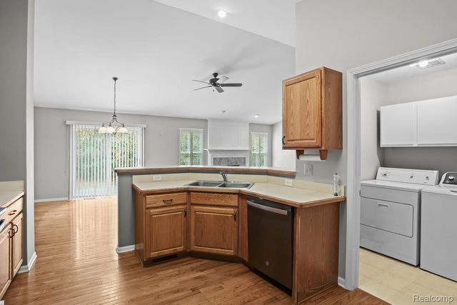 3415 Wall Street, Canton Charter Township, MI 48188