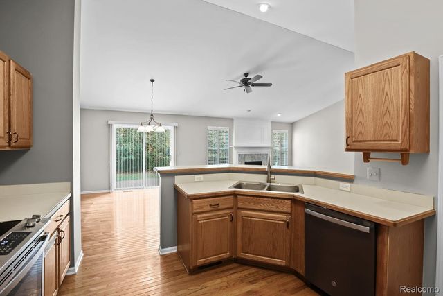 3415 Wall Street, Canton Charter Township, MI 48188