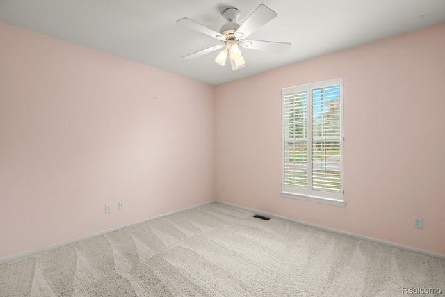 3415 Wall Street, Canton Charter Township, MI 48188