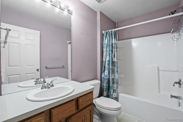 3415 Wall Street, Canton Charter Township, MI 48188