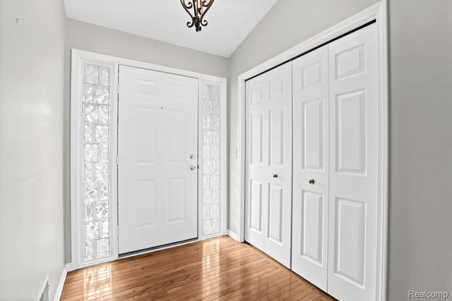 3415 Wall Street, Canton Charter Township, MI 48188