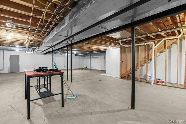 3415 Wall Street, Canton Charter Township, MI 48188