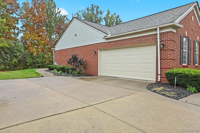 3415 Wall Street, Canton Charter Township, MI 48188