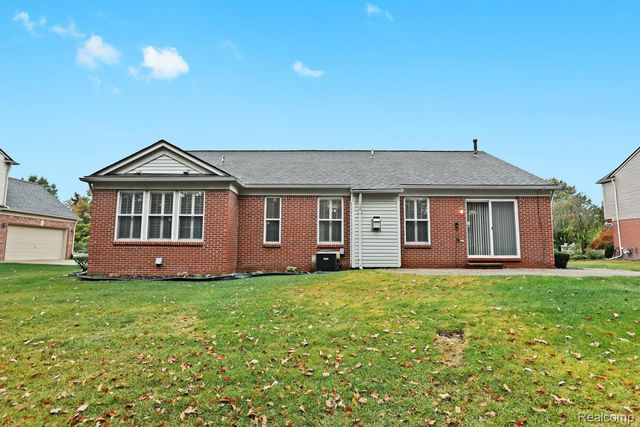 3415 Wall Street, Canton Charter Township, MI 48188