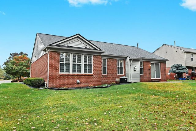 3415 Wall Street, Canton Charter Township, MI 48188