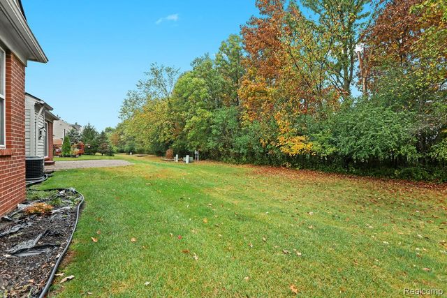 3415 Wall Street, Canton Charter Township, MI 48188